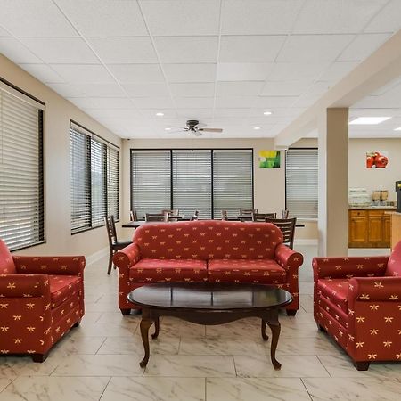 Quality Inn Jefferson At I-85 Exterior foto