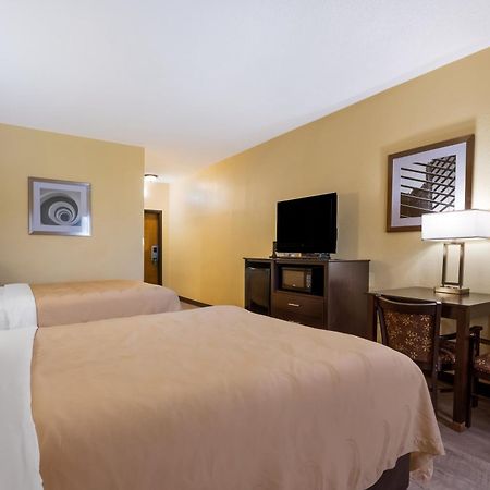 Quality Inn Jefferson At I-85 Exterior foto