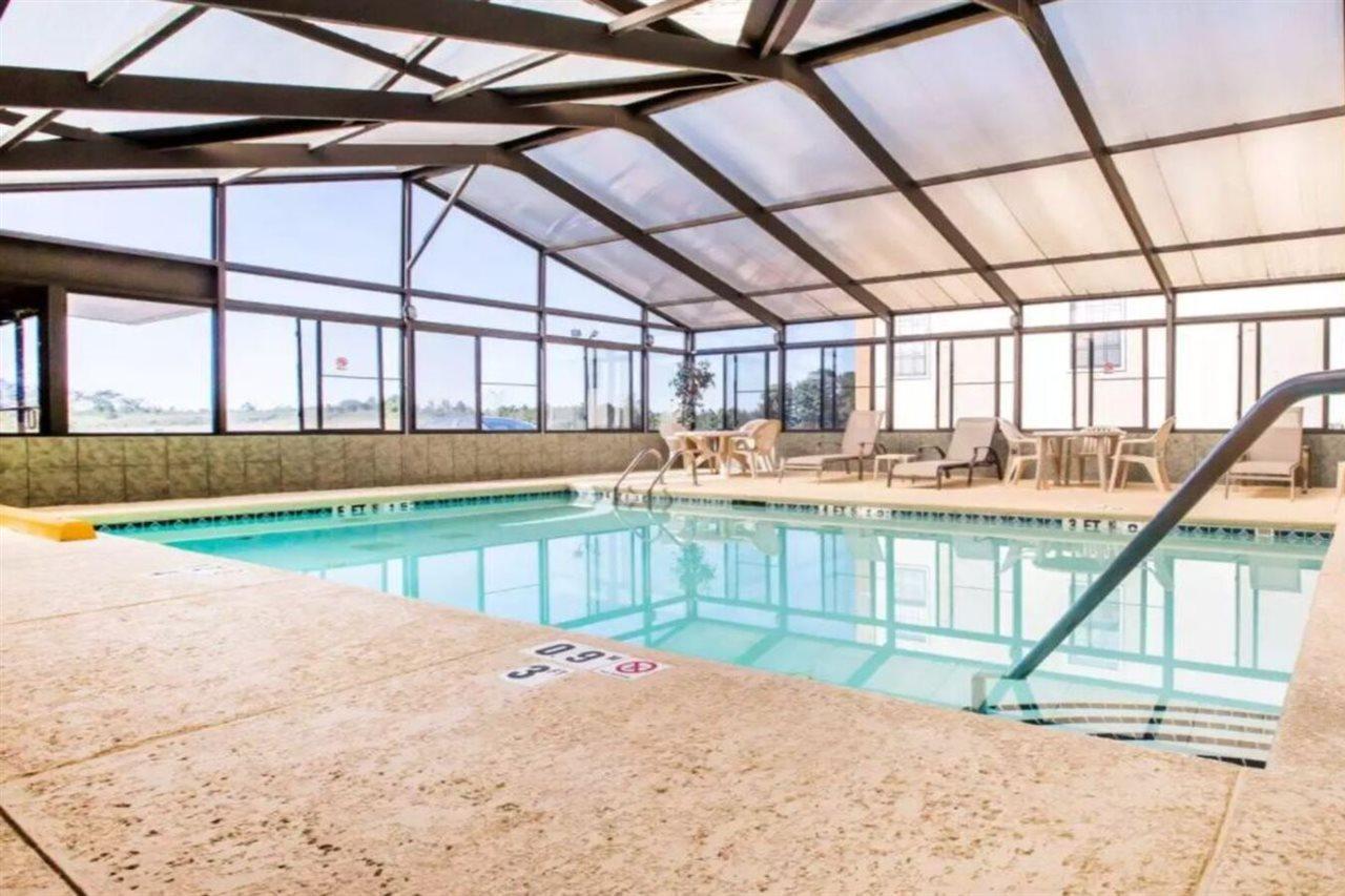 Quality Inn Jefferson At I-85 Exterior foto